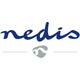 NEDIS NEDIS RDFM5110WT FM radio bijelo-srebrna