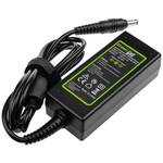 Green Cell GC-AD19P strujni adapter za prijenosno računalo 40 W 19 V 2.1 A
