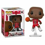 POP figure NBA Bulls Michael Jordan