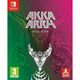 Akka Arrh - Special Edition (Nintendo Switch) - 5060997480518 5060997480518 COL-14843