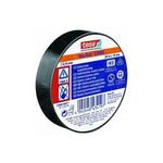 Tesa Električna izolacijska traka Electrical insulating tape PVC 53988, IEC, 20 m x 19 mm, black