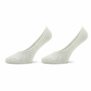 Set od 2 para ženskih niskih čarapa Outhorn OTHSS23USOCF080 11S