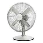 CECOTEC 8231 EnergySilence 610 SteelDesk Ventilator Stolni 40W 30cm
