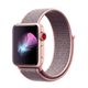 TECH-PROTECT NYLON narukvica za Apple watch 1/2/3/4 (42/44mm) PINK SAND