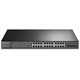 TP-Link TLSG3428MP switch, 24x/28x, rack mountable