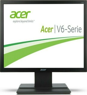 Acer V196LBBMD TV monitor