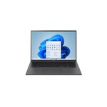 LG Gram 16Z90R Laptop 40.6 cm (16") WQXGA Intel® Core™ i5 i5-1340P 8 GB LPDDR5-SDRAM 512 GB SSD Wi-Fi 6E (802.11ax) Windows 11 Pro Grey REPACK New Repack/Repacked