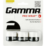 Gripovi Gamma Pro Wrap white 3P