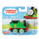Tomica i prijatelji: Lokomotiva Percy - Mattel