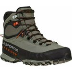 La Sportiva TX5 GTX Clay/Saffron 41 Moške outdoor cipele