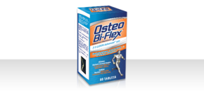 Osteo Bi-Flex® 80 tbl.