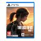 The Last of Us Part I PS5 Preorder