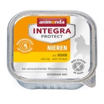 Animonda Cat Integra Protect Nieren mokra hrana, piletina 100 g (86800)
