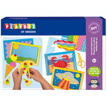 PlayBox: Kreativni set za izrezivanje