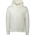 POC Hood Selentine Off-White XL Majica s kapuljačom na otvorenom