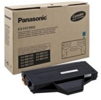 Panasonic toner KX-FAT390X