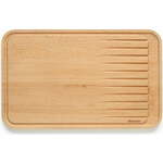 Brabantia elegant wooden cutting board, 260704