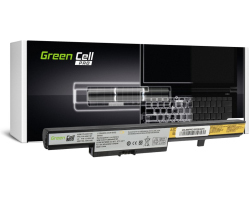 Green Cell (LE69PRO) baterija 2600 mAh
