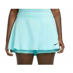 Ženska teniska suknja Nike Court Dri-Fit Victory Flouncy Skirt Plus Line - copa/black