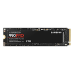 Samsung 990 Pro SSD 2TB, M.2, NVMe