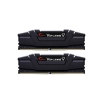G.SKILL Ripjaws V F4-2666C19D-64GVK, 64GB DDR4 2666MHz, CL19, (2x32GB)