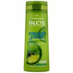 Garnier Fructis Strength&amp;Shine 2u1 Šampon s regeneratorom za normalnu kosu 250 ml