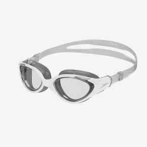 Naočale za plivanje Speedo Biofuse 2.0 ženske bijelo-sive
