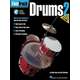 Hal Leonard FastTrack - Drums Method 2 Nota
