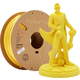 Polymaker 70851 PolyTerra PLA 3D pisač filament PLA 2.85 mm 1000 g žuta (mat) 1 St.