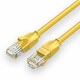 Vention Cat.6 UTP Patch Cable 1M Yellow VEN-IBEYF