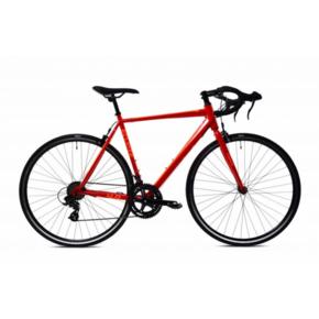 Capriolo bicikl ROAD ECLIPSE 4.0 red 54