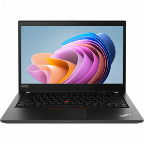 (refurbished) Lenovo ThinkPad T14s Gen 1 / i5 / RAM 8 GB / SSD Pogon / 14