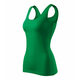Majica bez rukava ženska TRIUMPH 136 - XL,Zelena