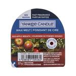 Yankee Candle Red Apple Wreath mirisna svijeća 22 g