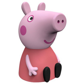 Peppa Pig: Sjedeći Peppa Pig figura