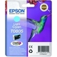 Epson T0805 tinta, svijetlo plava (light cyan), 7.4ml
