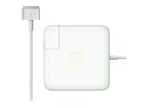 Apple 60W MagSafe 2 Power Adapter (MacBook Pro with 13-inch Retina display) md565z/a