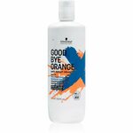 Schwarzkopf Professional Goodbye Orange šampon za toniranje 1000 ml
