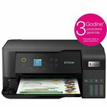 Epson EcoTank L3560 multifunkcijski inkjet pisač, A4, 4800x1200 dpi, Wi-Fi, 33 ppm crno-bijelo