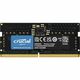 Crucial CT8G56C46S5, 8GB DDR5 5600MHz