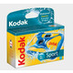 Kodak Fun Sport Aqatic 800 jednokratni fotoaparat