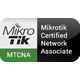 MikroTik Certified Network Associate Training Course MIK-MTCNA