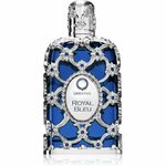 Orientica Luxury Collection Royal Blue EDP uniseks 80 ml