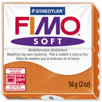 Masa za modeliranje 57g Fimo Soft Staedtler 8020-42 tangerine