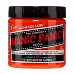 Manic Panic Psychedelic Sunset boja za kosu