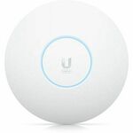Ubiquiti U6-Enterprise access point, 1x/4x, 4804Mbps/54Mbps