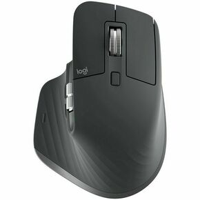 Logitech MX Master 3S ergonomski miš Bluetooth®