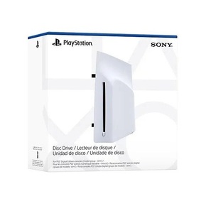 PS5 Disc Drive (Slim D chassis)