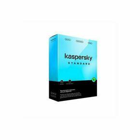 Kaspersky Standard 3dv 1y Standard KL1041O5CFS KL1041O5CFS 0001328963