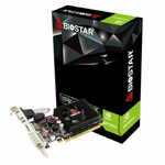 Biostar GeForce G210 VN2103NHG6, 1GB DDR3